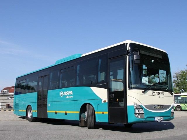 Prímestské autobusy prechádzajú od pondelka do prázdninového režimu