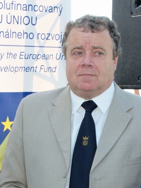 Primátor Vladimír Butko: Mestské kúpalisko nepredáme