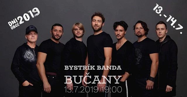 Tipy na víkend: Dni obce budú mať Bučany aj Zavar, spievať bude Bezdeda aj Smatanová