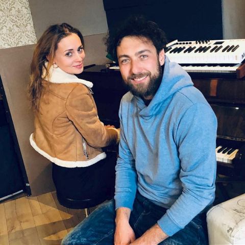 Bystríkov duet s Máriou Čírovou dostal videoklip