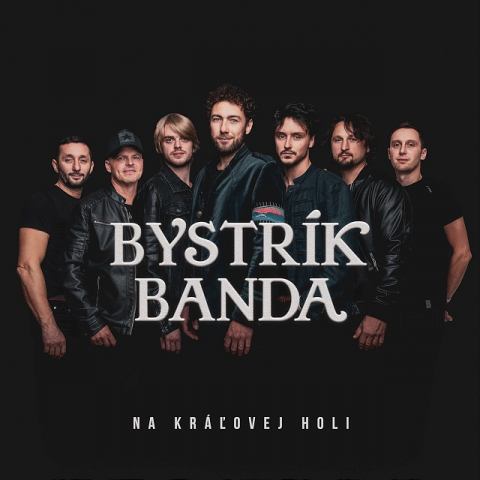 Bystrík vydá nový album Na kráľovej holi, obsahuje prerábky známych ľudoviek