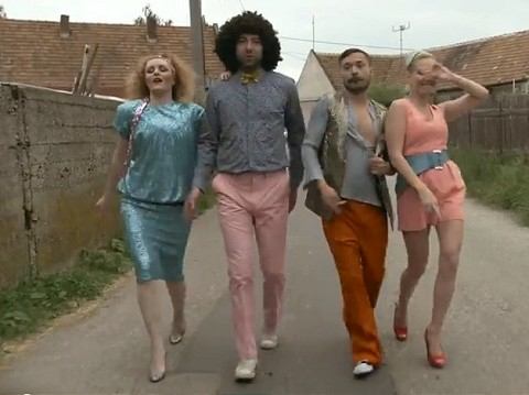 VIDEO: Bystrík a Robo Papp majú novú pesničku a klip s dávkou recesie