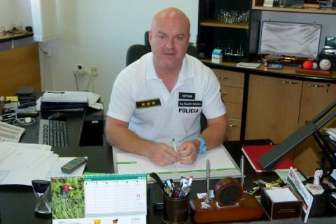 Bystrík Stanko končí, minister Kaliňák sa tvári, že o tom nevie
