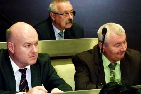 Riaditeľ polície Bystrík Stanko sa má vrátiť na radnicu