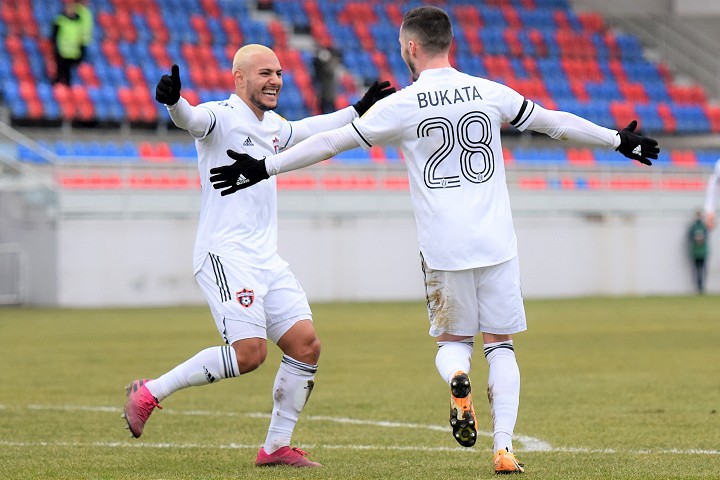 Spartak v Zlatých Moravciach otočil skóre a vyhral dôležitý zápas