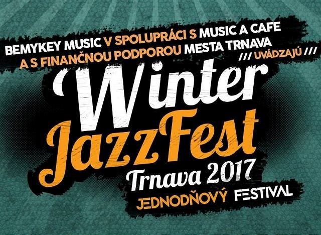 V Music a Cafe bude hrať Gladiator, chystajú aj zimný jazzový festival