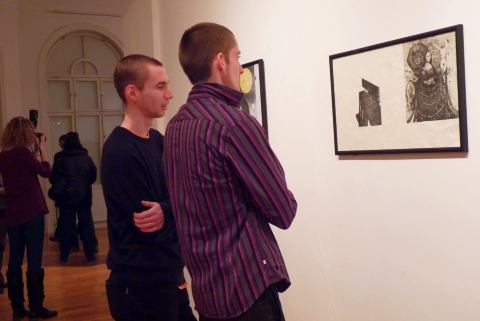 Galéria Jána Koniarka predstavila Padinský zázrak