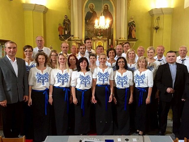 Sakrálny zbor Cantica oslávi svoje jubileum sobotným koncertom