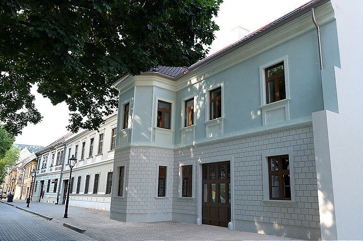 Capitula nova: Na Kapitulskej ulici vzniknú luxusné bytové a komerčné priestory