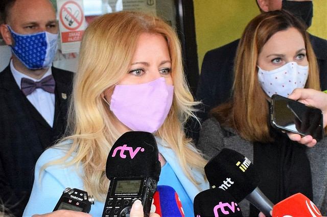 Prezidentka Zuzana Čaputová navštívi Trnavu, Piešťany aj Dolnú Krupú