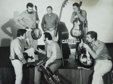 Veľa krásnej muziky, Gusto