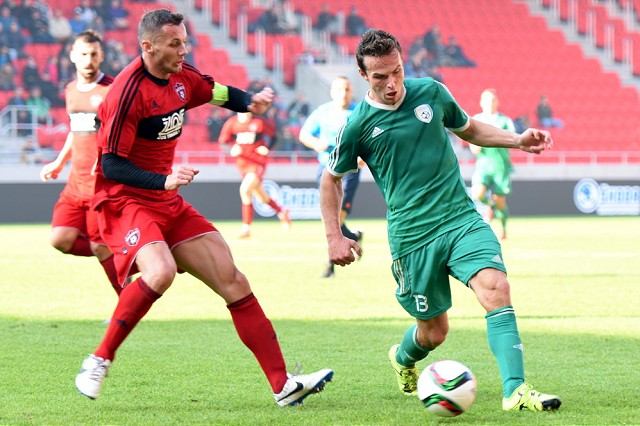 Nešťastný piatok trinásteho? Svoje o dátume vie aj spartakovec Čarnota