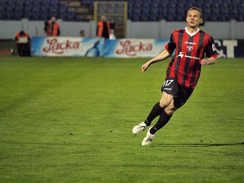 Smola! Patrik Čarnota pre zranenie zmešká top zápasy jari