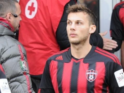 Exspartakovec Patrik Čarnota bude hrať druhú poľskú ligu