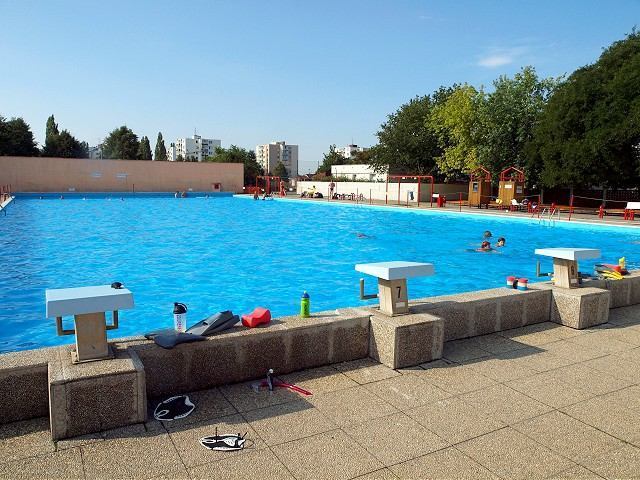 V Trnave už otvorili kúpalisko na Družbe aj letnú časť akvaparku