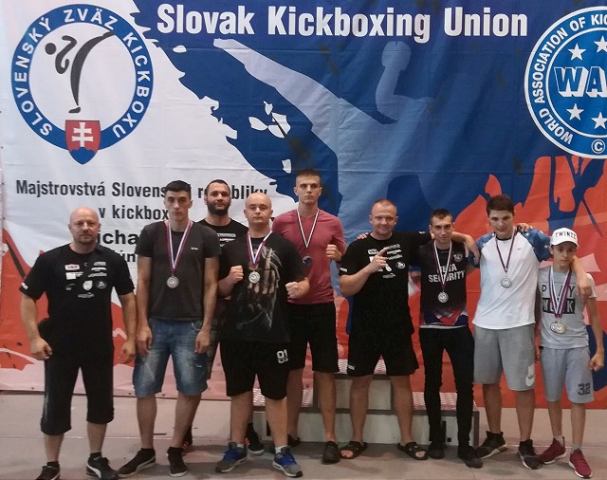 CBŠ Perún Gym a Raptors Trnava uspeli na východe republiky