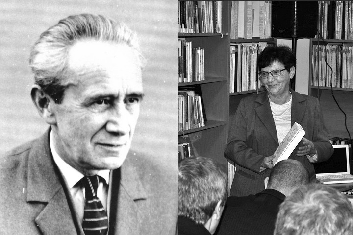 Radványi, Bugalová, Holovič, Ryška... Kalendár je plný výročí osobností regiónu