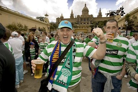 Na skusy do Spartaka príde hráč zo slávneho Celticu Glasgow