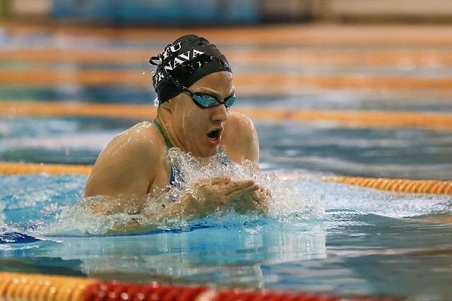 Trnavskí plavci robia pozitívnu reklamu svojmu mestu po celej Európe