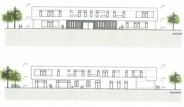 Trnava nezískala na sociálne centrum na Prednádraží peniaze, projekt realizovať nebude