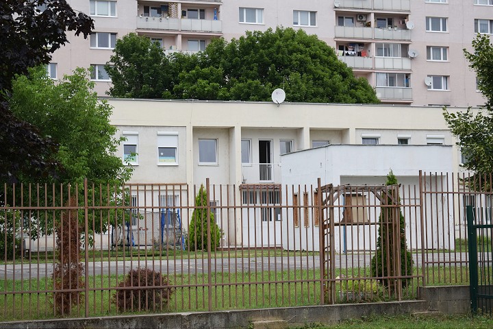 Centru pre deti a rodiny v Trnave hľadajú nového riaditeľa