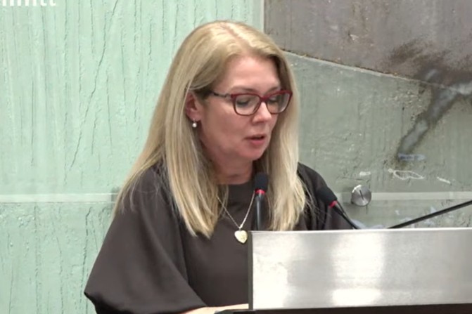 Hlavnou kontrolórkou Trnavy naďalej zostáva Monika Černayová