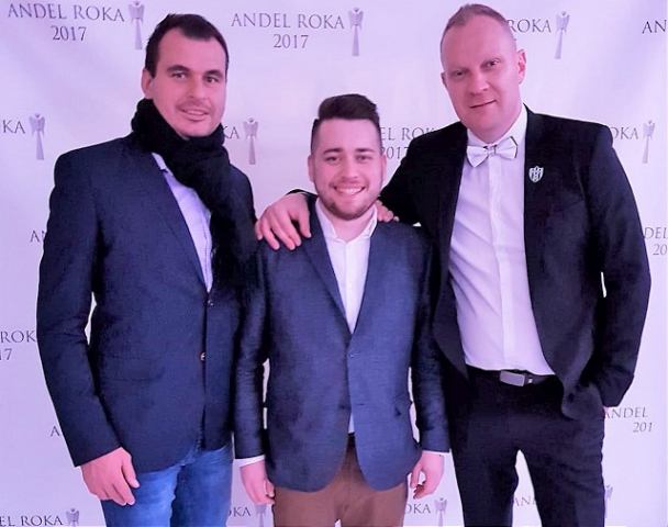 Spartak oznámil zmeny v manažmente, klub povedú Ondrejka a Černý