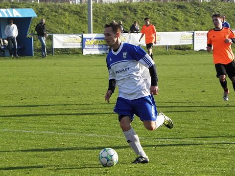 Červeník ťaží z prínosu Krajčoviča, v priemere dá aspoň gól na zápas