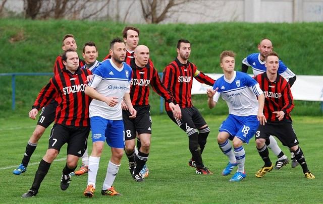 Futbalová glosa: Hrnčiarovce takmer Červeníku zasekli prehadzovačku