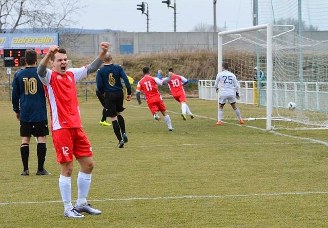 Futbal, 6. liga: Červeník otočil duel s Majcichovom, Horná Krupá opäť na čele