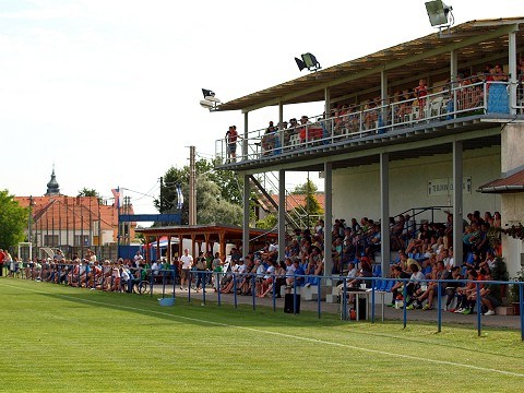 Slovakia Cup: V Červeníku a Jaslovských Bohuniciach budú v piatok zápasy o umiestnenie