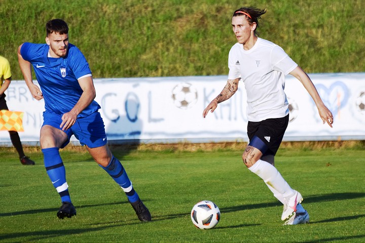 Kam za futbalom? Majcichov sa stretne s Červeníkom, v Košolnej derby so Suchou