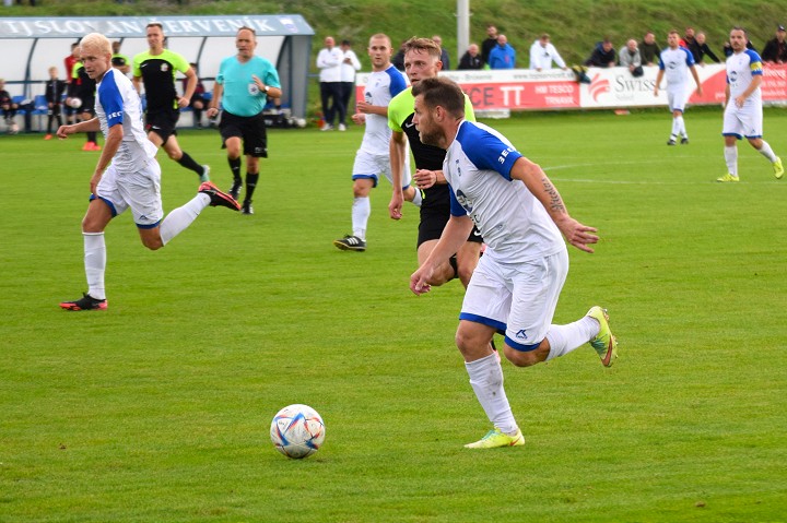 Kam za športom? Boleráz hostí Trebatice, Červeník v pohári vyzve Siladice