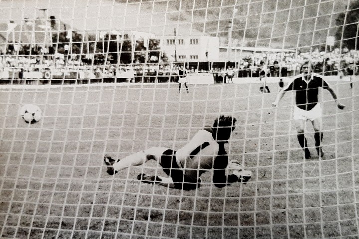 FOTO: Spartak písal v roku 1986 históriu, získal Československý pohár