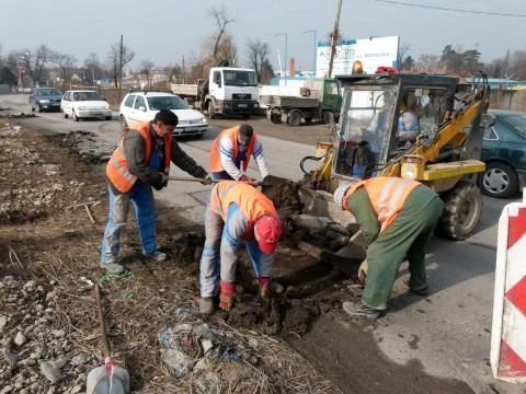 Peniaze od štátu postačia sotva na polovicu výtlkov