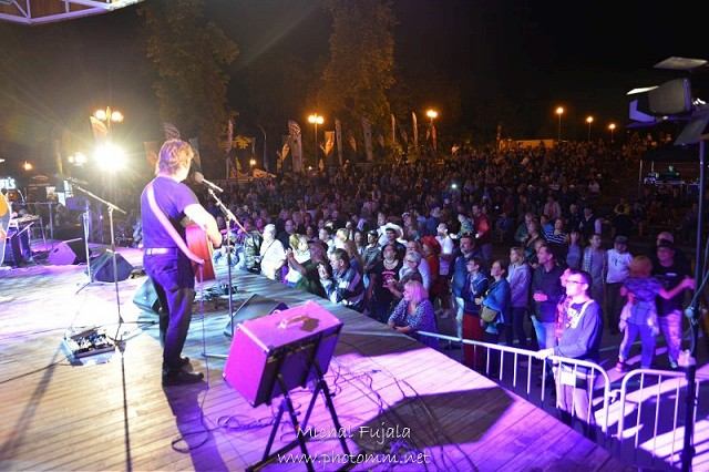 Countryfest Bohunice chystá aktivity pre celé rodiny, vystúpi aj Sima Martausová