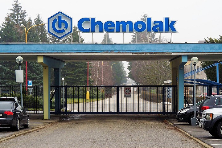 Chemolak uzavrie a zrekultivuje skládku pri Smoleniciach