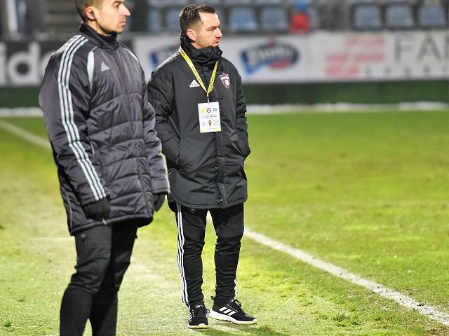 Potvrdené: Tréner Ricardo Chéu povedie Spartak aj v jarnej časti
