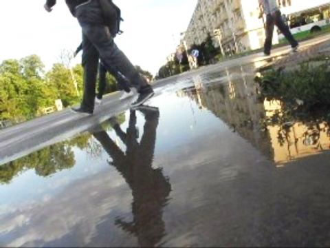 VIDEO: Trnava má nový potok – Tavosku