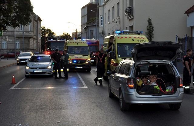 Polícia hľadá svedkov nehody, pri ktorej auto zrazilo tri chodkyne