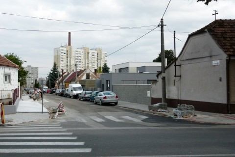 Kde sa nedá svojpomocne, chodníky opraví radnica