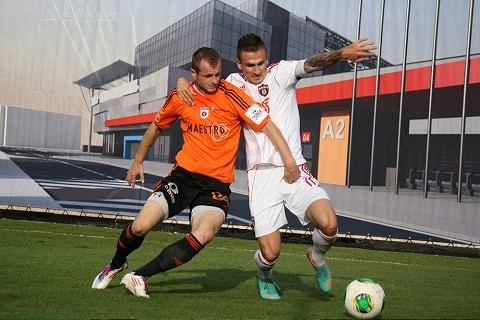 Spartak v sobotu privíta Ružomberok, v nedeľu hrá v Červeníku juniorka