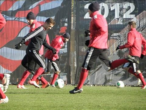 Spartakovcov pred posledným zápasom jesene trápia zranenia