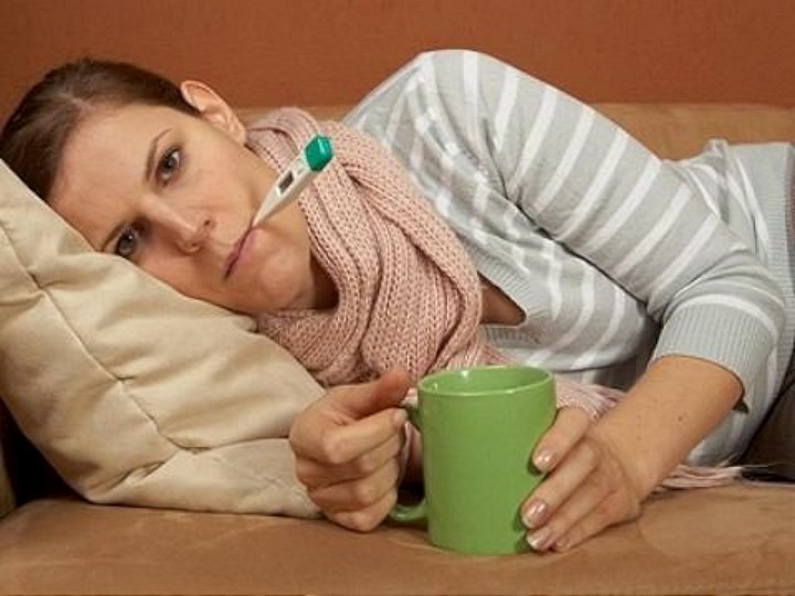 Chrípka úraduje, zatvorila už desiatky materských a základných škôl