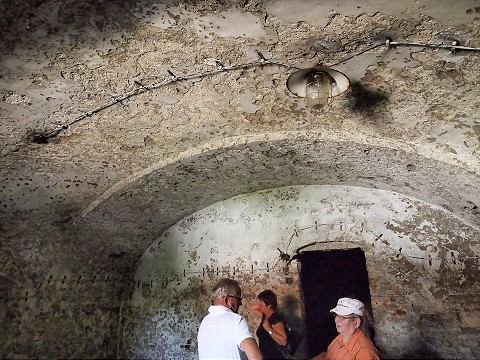 Druhá šanca pre chtelnický kaštieľ: Panovníčka, Hlinkovci a ŠtB