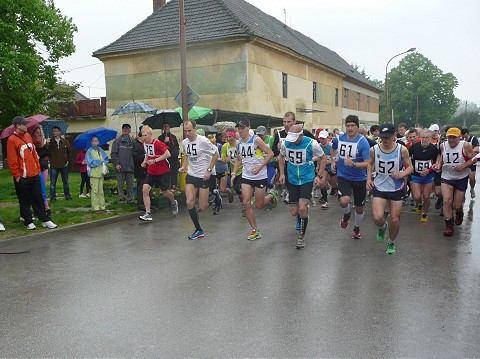 V Chtelnici pobežia na počesť zavraždených rodákov, spomenú si aj na Štefana Kalužu