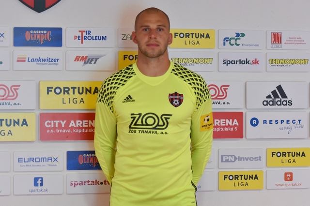 Potvrdené! Spartak dotiahol príchody brankára Chudého a stredopoliara Slobodu