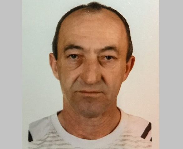 Polícia žiada o pomoc pri pátraní po občanovi Ukrajiny