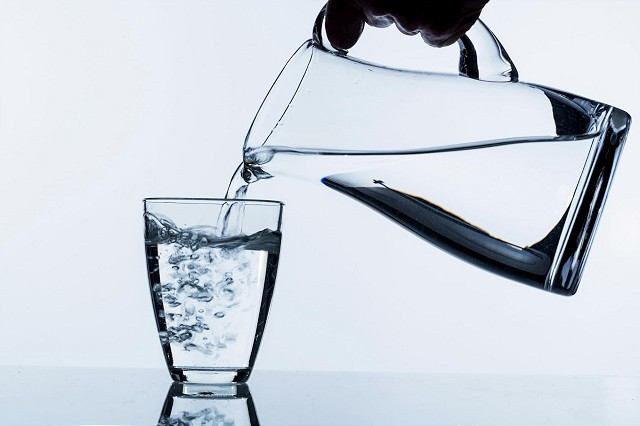 Chutná a zdravá voda: Pomôže filter na vodu