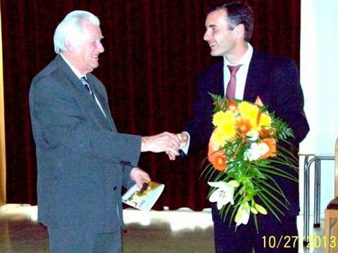 Hudobnú jar môže Cíferu závidieť nejedno mesto, tento rok príde Technik Akademik